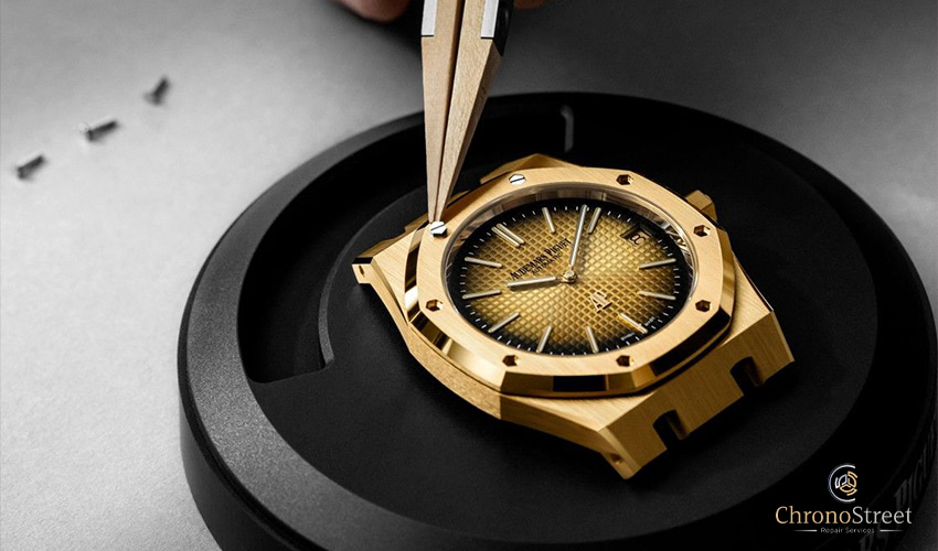 accurate timekeeping