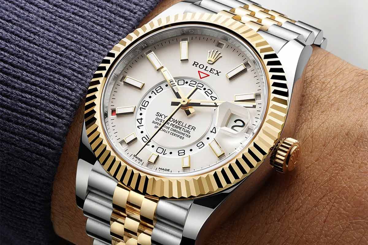 Inaccurate-Timekeeping