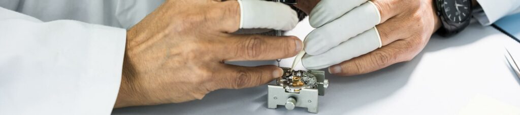 Repairs & Other Services