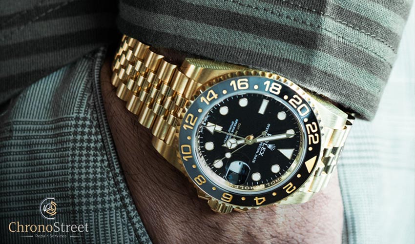 check watch before buying