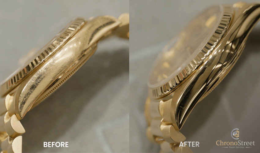 Rolex-Watch-Polishing